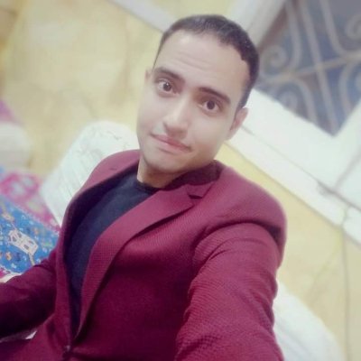 Profile Picture of Adam Shokry Zaher (@ShokryZaher) on Twitter