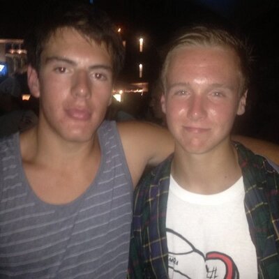 Alexander Ivkovic - Twitter Profile Picture of Alexander Ivkovic (@@alexivkovic13) on Twitter