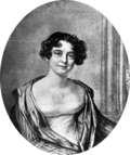 Profile Picture of Jane Franklinon Wikipedia