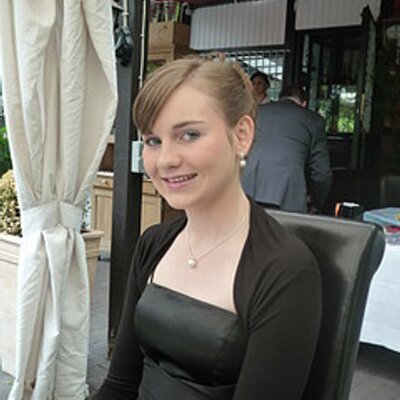 Profile Picture of Elena Peters (@Elena_Peters) on Twitter