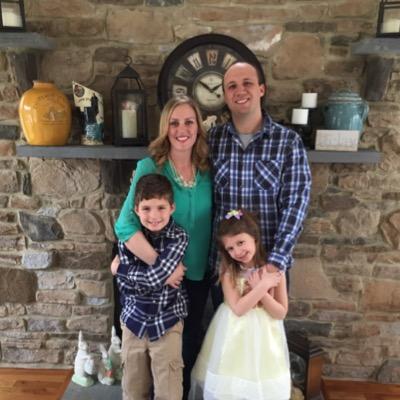 Profile Picture of Hank Weaver (@hweaver1980) on Twitter