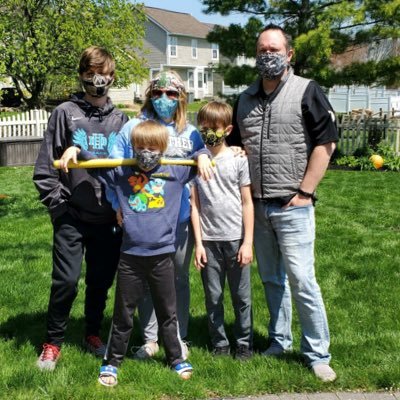 Profile Picture of Jeremy Markewicz (@JTMark) on Twitter