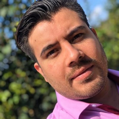 Profile Picture of Lupe Rubio (@lupe_bros) on Twitter