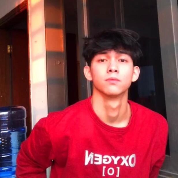 Profile Picture of Pablo Lee (@_pablolee0) on Tiktok