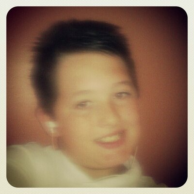 Profile Picture of AaronPetty (@_Aaron_Petty) on Twitter