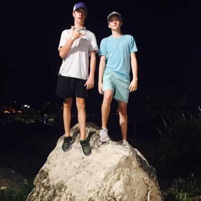 Profile Picture of Matthew_Coover (@Matthew_coover) on Twitter