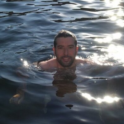 Profile Picture of David Buján (@dbujan) on Twitter