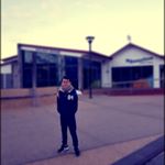 Profile Picture of James Alexander (@james.alexandro) on Instagram