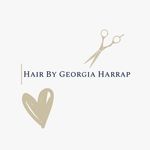 Profile Picture of ✨Hair By Georgia Harrap ✨ (@hairbygeorgiaharrap) on Instagram
