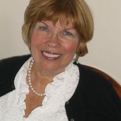 Profile Picture of Patricia Morrissey (@AuntPip) on Twitter