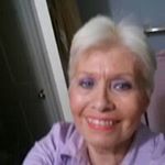 Profile Picture of Barbara Ann Meek (@goldenviolin385024246658) on Instagram