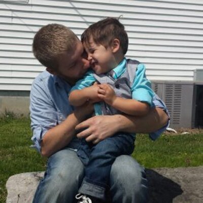 Profile Picture of Blaketimus Prime (@blake_cormier) on Twitter