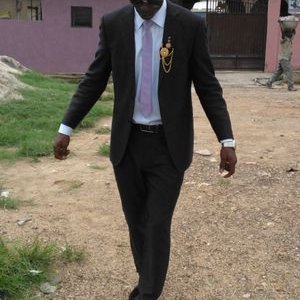 Profile Picture of Williams Owusu Asant (@OwusuAsant) on Twitter