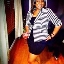 Profile Picture of Money Clark (@monet684) on Pinterest