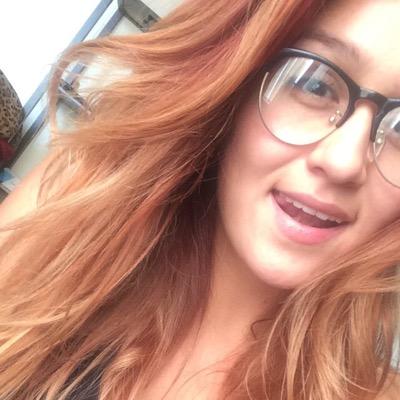 Profile Picture of Amanda Marie Piñon (@mandybear_3) on Twitter