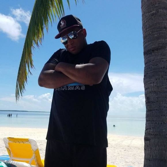 Profile Picture of John Johnson jr. (@johnjr1253) on Poshmark