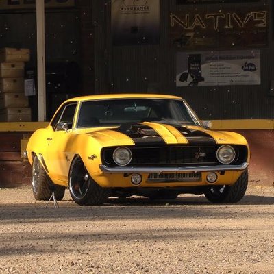 Profile Picture of Luke Moua (@moua_luke) on Twitter