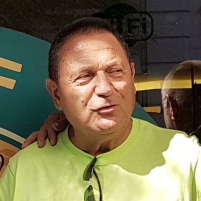 Profile Picture of Aviram Cohen (@AviramCohen13) on Twitter