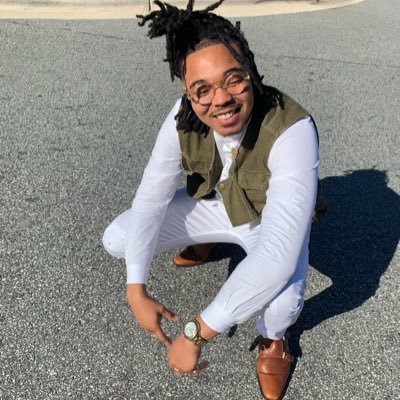 Profile Picture of Bi$hop Sama (@DavidLeathersJr) on Twitter