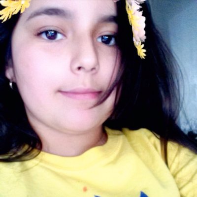 Profile Picture of Briana Alfaro (@brianaalfaro273) on Twitter