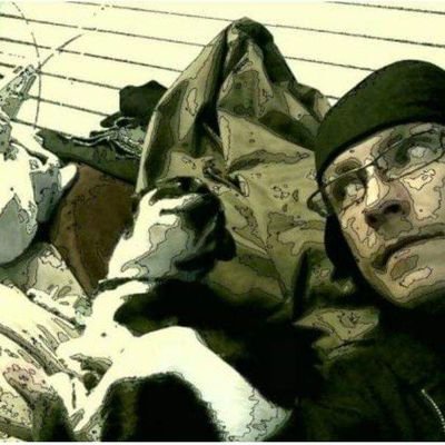 Profile Picture of Mark Seibel (@MarkSeibel10) on Twitter