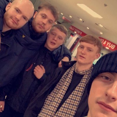 Profile Picture of Curtis Lockwood (@curtis_lockwood) on Twitter