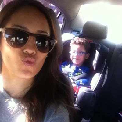Profile Picture of Stephanie Mejia (@stephamejia) on Twitter