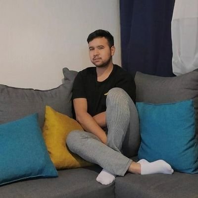 Profile Picture of Abraham Del Toro (@Bram_Dtl) on Twitter