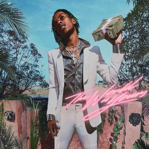 Profile Picture of The World Is Yours (Rich the Kid album) - Wikipediaon Wikipedia