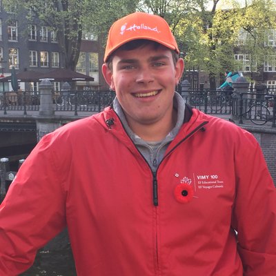 Profile Picture of James Le Noury (@james_noury) on Twitter