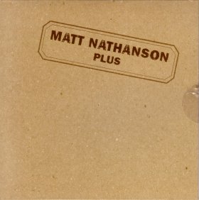 Profile Picture of Plus (Matt Nathanson EP)on Wikipedia