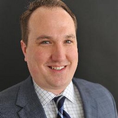 Profile Picture of Greg Clark (@grclark_1) on Twitter