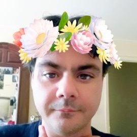 Profile Picture of Joseph Roush (@rebg13) on Twitter