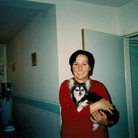 Profile Picture of Jeanine Wallace (@jeanine-wallace-2) on Quora