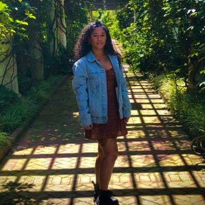 Profile Picture of Lil' Ray Ray (@SailorBlasian) on Twitter