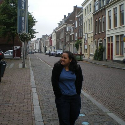Profile Picture of Zuhriati Djuned (@zuhriatinong) on Twitter