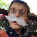 Profile Picture of Grandpa Gus Gilbert (@adventures.with.grandpa) on Instagram