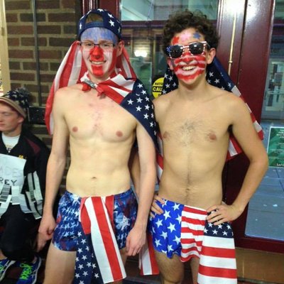 Profile Picture of Stuart Bennett (@TheStuah) on Twitter