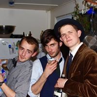 Profile Picture of James Verner (@jamesv0225) on Pinterest