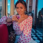 Profile Picture of BRIANA GONZALEZ (@ditzydesigner) on Instagram