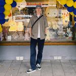 Profile Picture of Adam Pritchard (@addypritchard) on Instagram