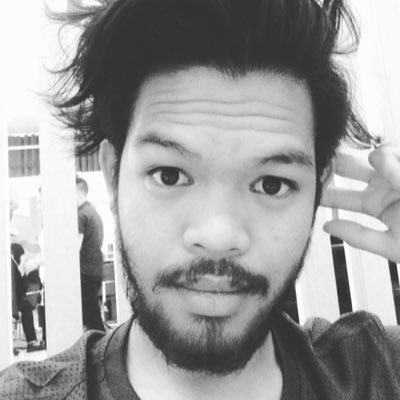 Profile Picture of Robert Trinidad (@trebor_trinidad) on Twitter