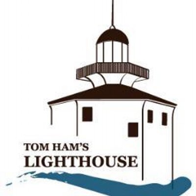 Profile Picture of Tom Ham's Lighthouse (@tomhams) on Twitter