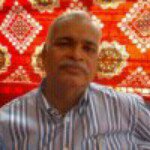 Profile Picture of Pramod Shah (@rajpurwala) on Instagram
