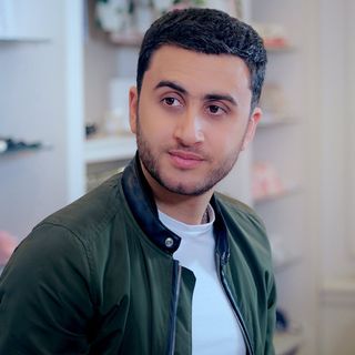 Profile Picture of Gevorg Sirekanyan (@gevorgsirekanyan) on Instagram