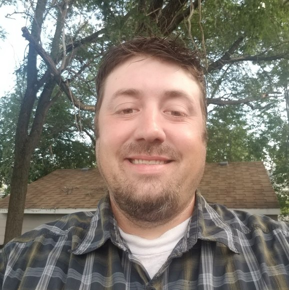 Profile Picture of Aaron Harrington (@wickedwickett) on Poshmark