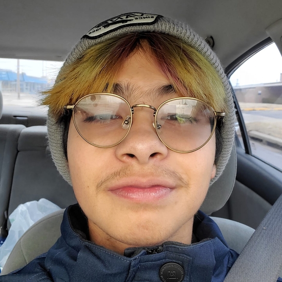 Profile Picture of Eduardo Alvarez (@babyfoxjr7373) on Poshmark