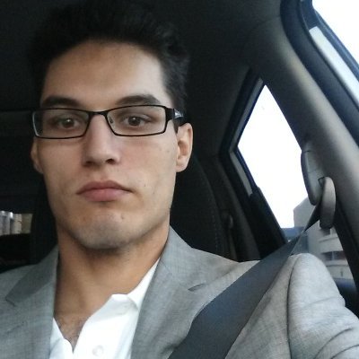 Profile Picture of Mark Tasker (@MarkTasker13) on Twitter
