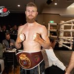 Profile Picture of Matthew “Damage” Hartmann (@matt_hartmann_boxing) on Instagram