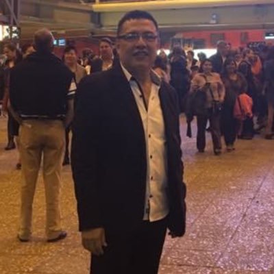 Profile Picture of Lorenzo Davila (@LorenzoDavila5) on Twitter